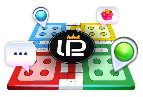 Ludo Game
